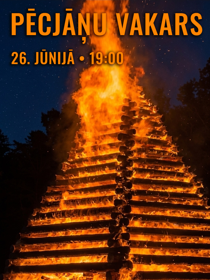 Pēcjāņu vakars