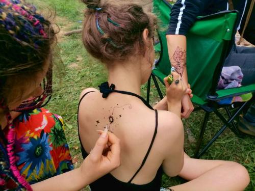 Festivāls "Kņada 2020"