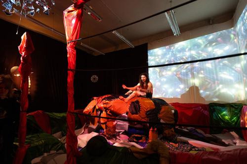 LMA 84. Karnevāls 09.02.2024