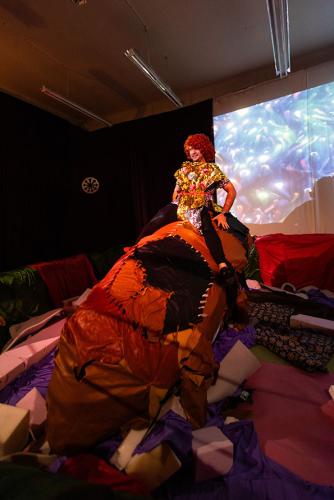 LMA 84. Karnevāls 09.02.2024