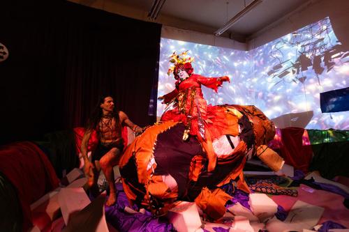 LMA 84. Karnevāls 09.02.2024